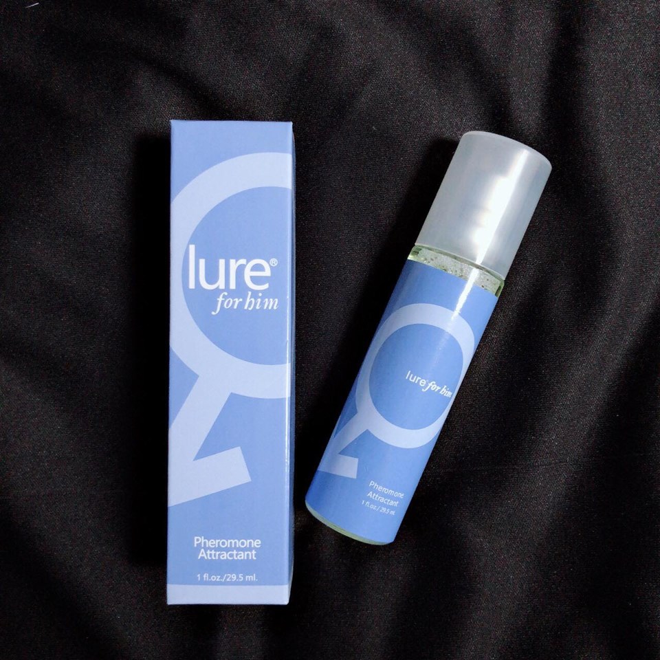 Cách sử dụng nước hoa kích thích hiệu quả - an toàn